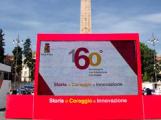 Centosessantesimo anniversario della fondazione del copro della Polizia di Stato