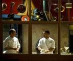 Illustrazione per la cena autarchica la Teatro del Sale