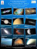 Il calendario astronomico 2012 del Laboratorio didattico ambientale di Villa Demidoff