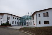 Inaugurazione scuola costruita con i principi della bioarchitettura ad Empoli