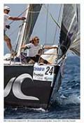Prysmian Cedrin Trophy 2013. Foto di Fabio Taccola 
