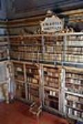 Biblioteca Riccardiana-Moreniana