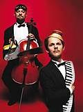LAURENT CIRADE E PAUL STAÏCU AL TEATRO DI RIFREDI