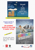 COMUNE DI MONTALE: DUE SERE A VILLA SMILEA