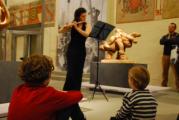 LIPCHITZ, ULTIMA SETTIMANA