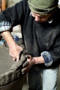 lavorazione