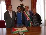 Mohamed a Signa