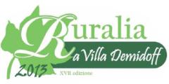 Logo di Ruralia 2013