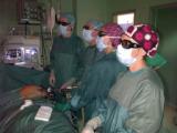 Ospedale Pistoia Chirurghi 3d