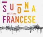 Logo del festival Suona Francese