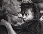 Orson Welles nel suo Falstaff