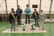 Premiazione della diciottesima edizione delle Piaggeliadi