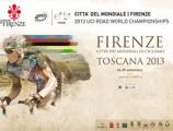 Banner dei Mondiali di ciclismo dal sito del Comune di Firenze