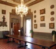 Una Sala di Palazzo Medici Riccardi