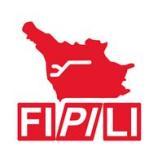 Logo app FIPILI