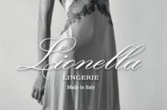 Il marchio di Lionella Lingerie
