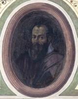 Ritratto di Giorgio Vasari