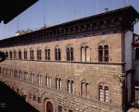 Palazzo Medici Riccardi Foto MET