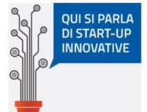 Immagine sulle start up innovative dal sito della Camera di Commercio di Bologna