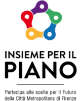 'Insieme per il Piano', percorso partecipativo per il Piano strategico della Città Metropolitana di Firenze