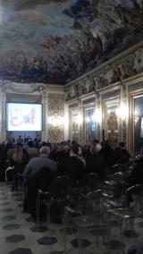 Il convegno di Atelier in Palazzo Medici Riccardi