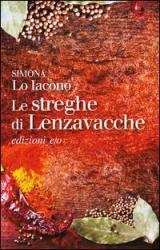 La copertina de 'Le streghe di Lenzavacche'