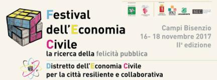 A Campi Bisenzio il secondo Festival dell'Economia Civile