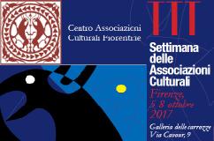 In Palazzo Medici Riccardi la III Settimana delle Associazioni Culturali