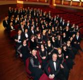 Il coro del Maggio Musicale Fiorentino