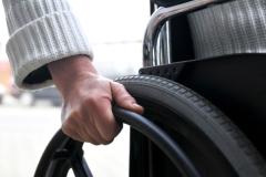 Via libera alla legge sulla disabilita
