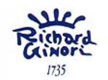 Logo Richard Ginori 