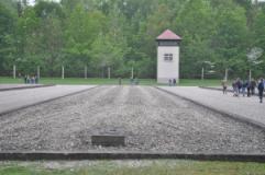 Viaggio della memoria ai lager nazisti