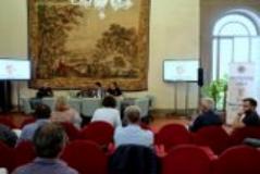 Nuovo codice di Protezione civile, incontro in Palazzo Medici Riccardi (foto di Antonello Serino, Ufficio Stampa - Redazione di Met) 
