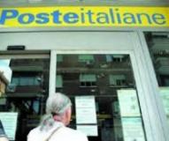 Ufficio postale (immagine dal sito di AnciToscana)