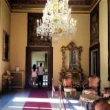 Interno Palazzo Medici Riccardi (foto Antonello Serino, Ufficio Stampa - Redazione di Met) 