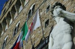 Palazzo Vecchio (foto Antonello Serino Redazione di Met)