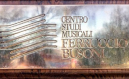 Centro Studi Musicali Ferruccio Busoni