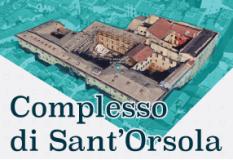 Il complesso di Sant'Orsola
