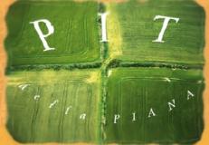 Il logo del Pit della Piana