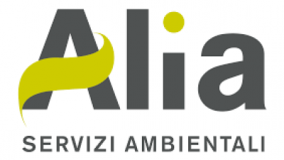 Logo ALIA (FonteComuneFirenze) 