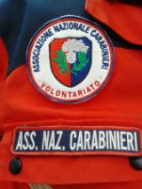 Il 181° Pegaso dell'Anc Carabinieri