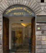 Hotel Tornabuoni Beacci (foto dal sito dell'Hotel)