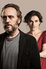 I promessi sposi Luca Lazzareschi, Laura Marinoni 