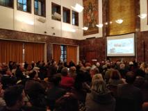 Fratello Fiume_Palazzina Reale