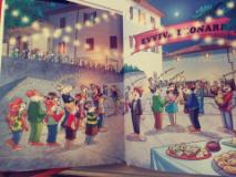 Stilton piazza dei conti guidi