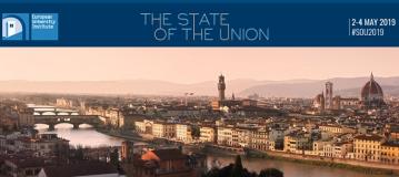 The State of the Union conference (foto da comunicato )