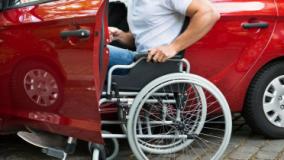 Disabili, dalla Regione 400.000 euro per favorire la mobilità individuale (foto da comunicato)
