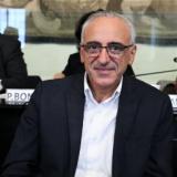 Nicola Armentano è delegato a Promozione sociale e Sport e al Coordinamento e organizzazione dei Servizi pubblici