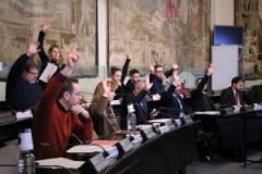 Metrocittà Firenze approva variazione al bilancio 2020-2002 (foto Antonello Serino, Ufficio Stampa - Redazione Met)