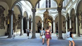 Firenze, il 5 luglio è "Domenica Metropolitana" (foto archivio Antonello Serino Met)